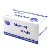 Alcohol Pad