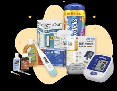 Healthcare Products