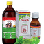 Herbal and Homeopathy