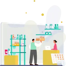 Register the Pharmacy