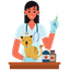 Veterinary