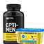 Suppliments and Vitamins